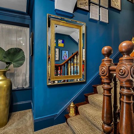 Jazz House Bed & Breakfast Londonderry Luaran gambar