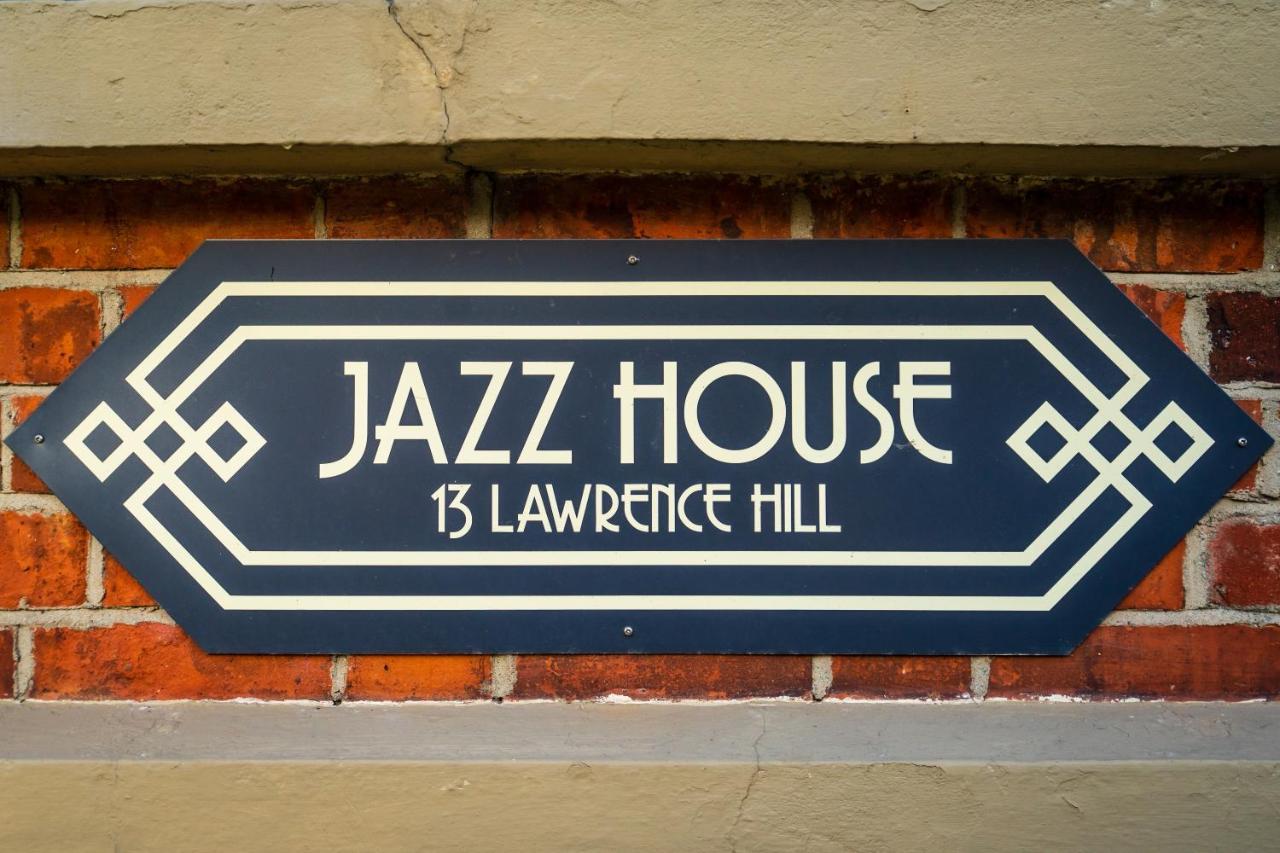 Jazz House Bed & Breakfast Londonderry Luaran gambar